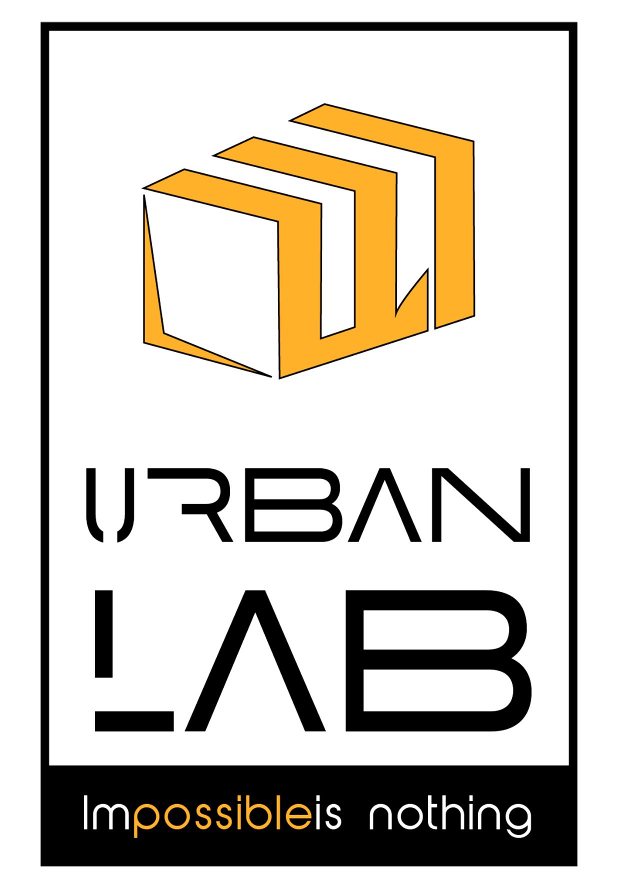 Urban Lab Logo